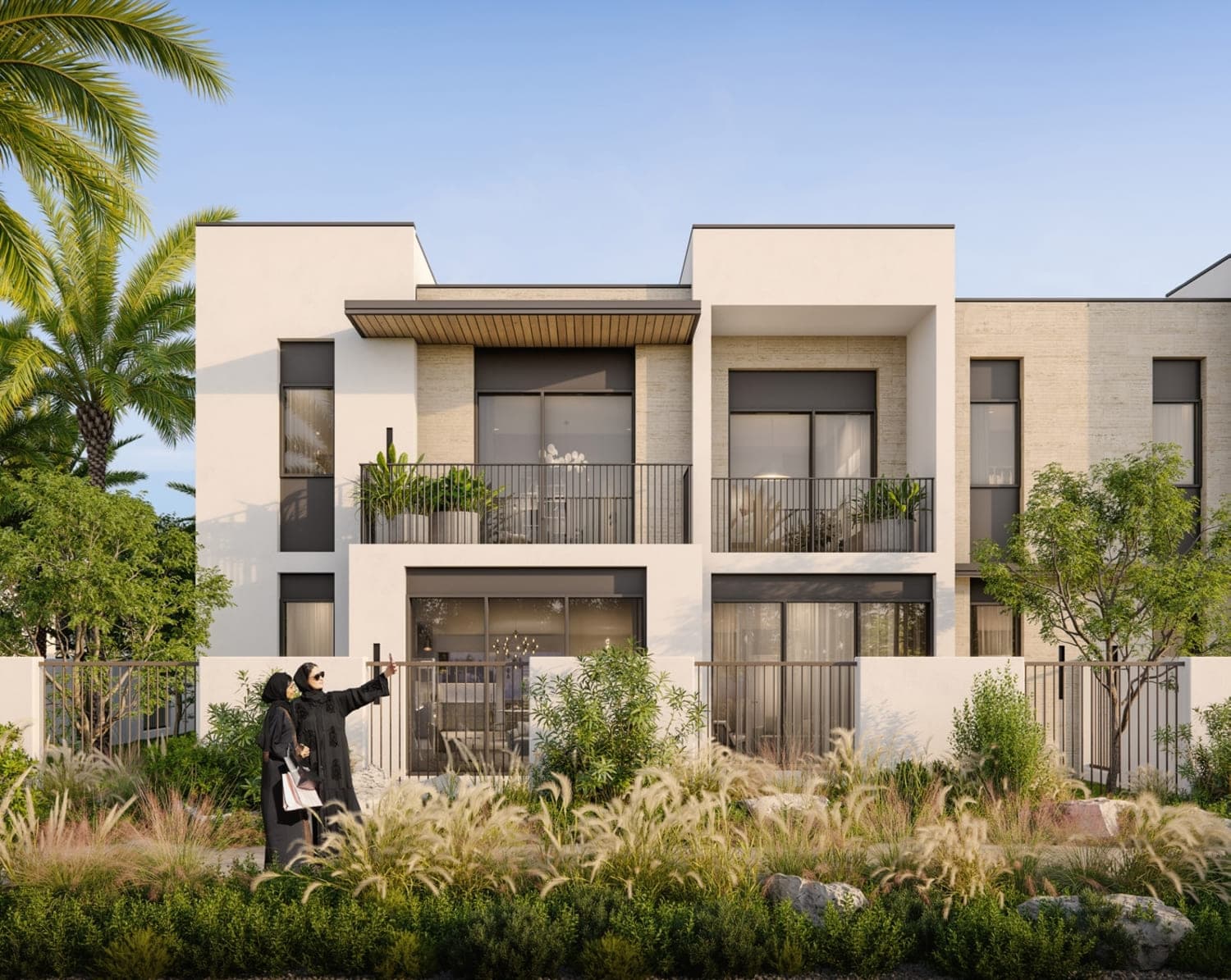 ANYA 2 architecture