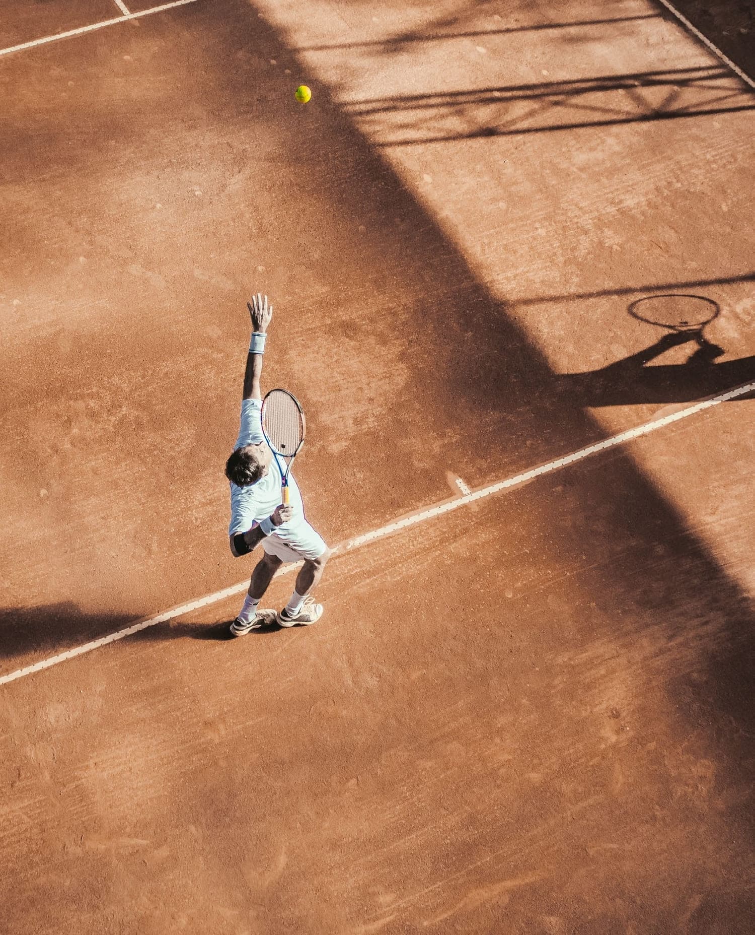 Sports Courts