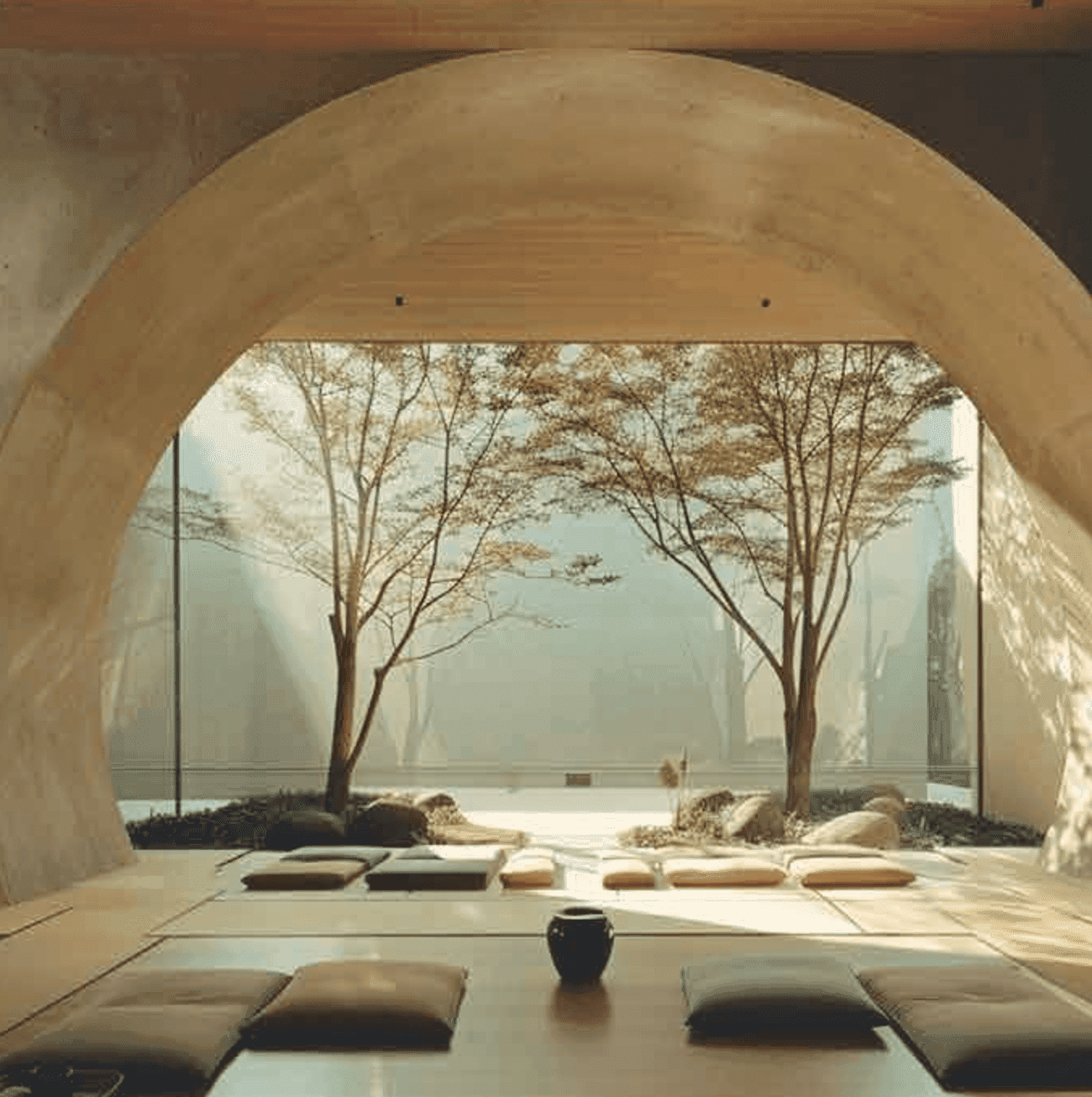 Peace Rooms