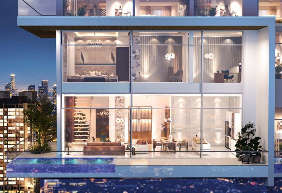 Viewz architecture