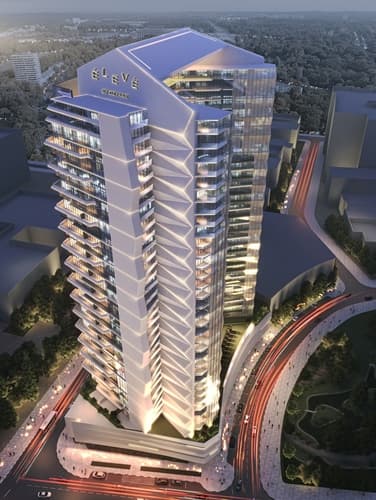 Eleve architecture