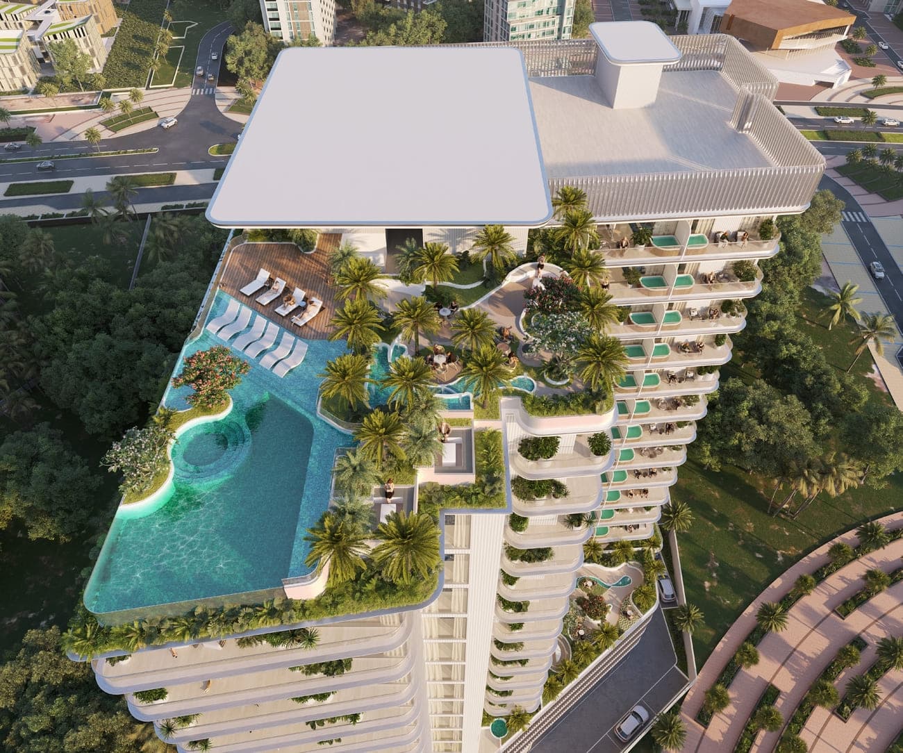 Cove Edition 4 architecture