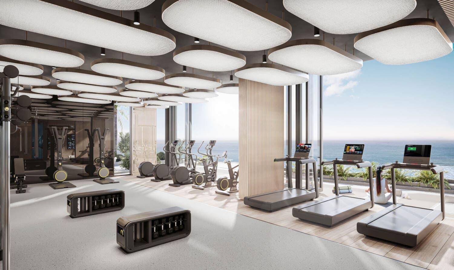 Fitness Studio