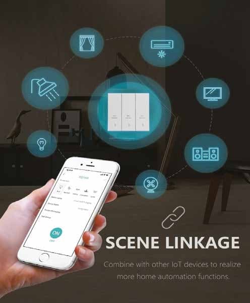 Smart Home System