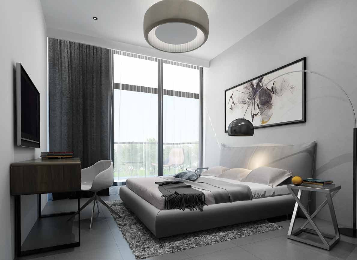 Time 2 interior