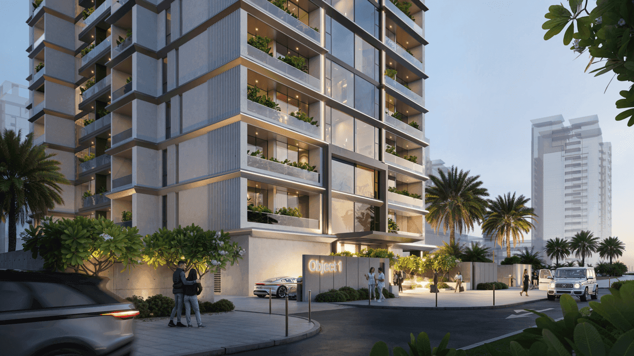 VERDAN1A architecture