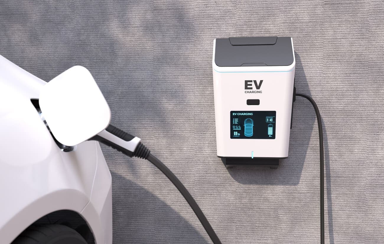 Electric Vehicle Charging Provisions