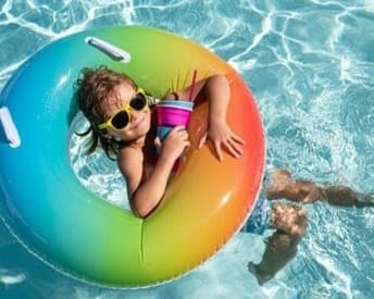 Kids' Pools