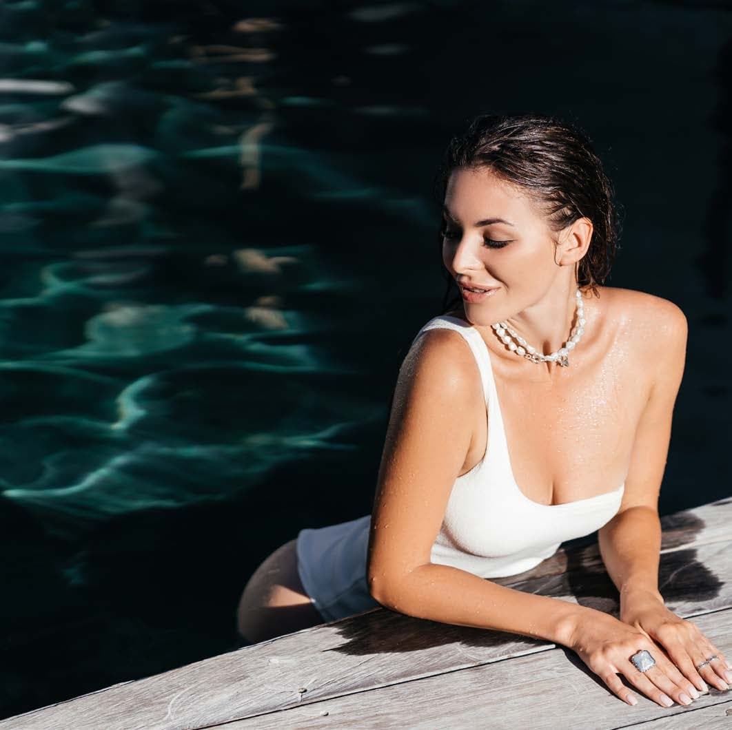 3 Rooftop Private Gardens & Pools