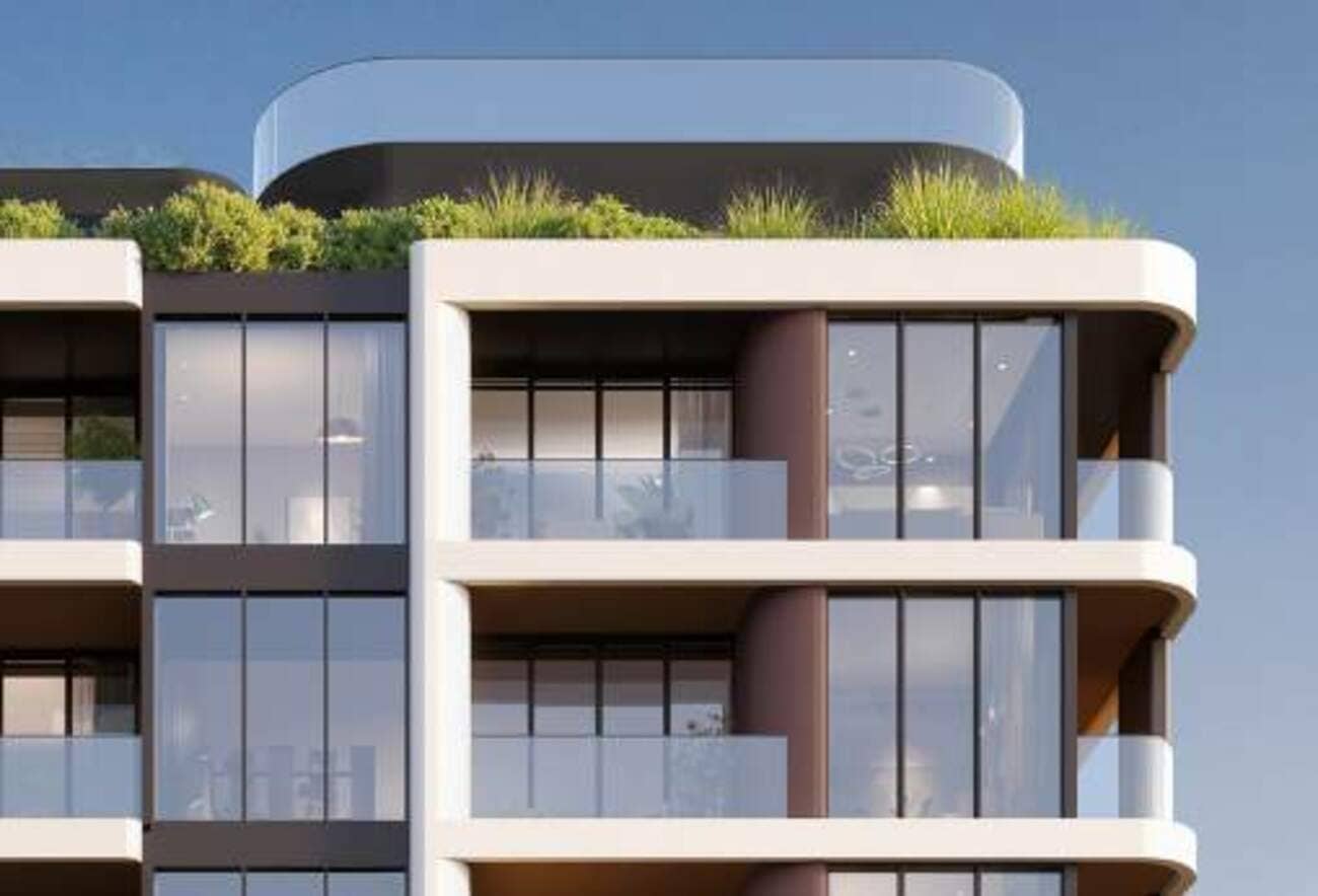 La Vue by MAAIA architecture