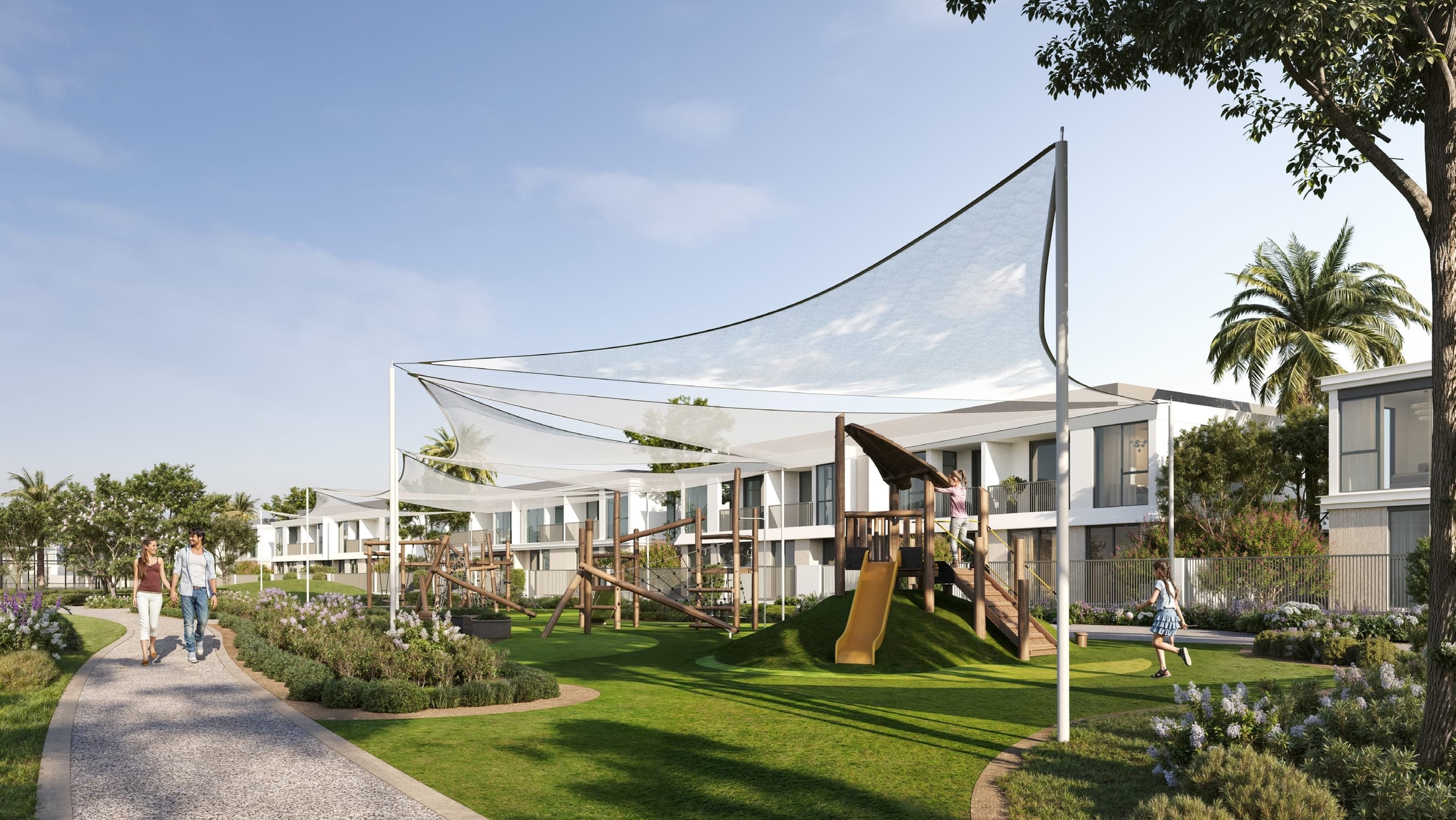 Kids' Play Area