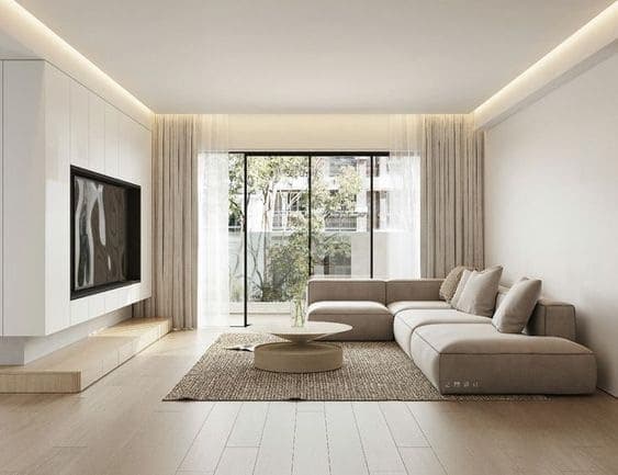 Mayas Geneva interior