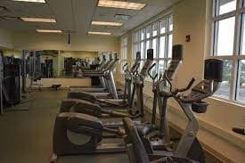 Health Club
