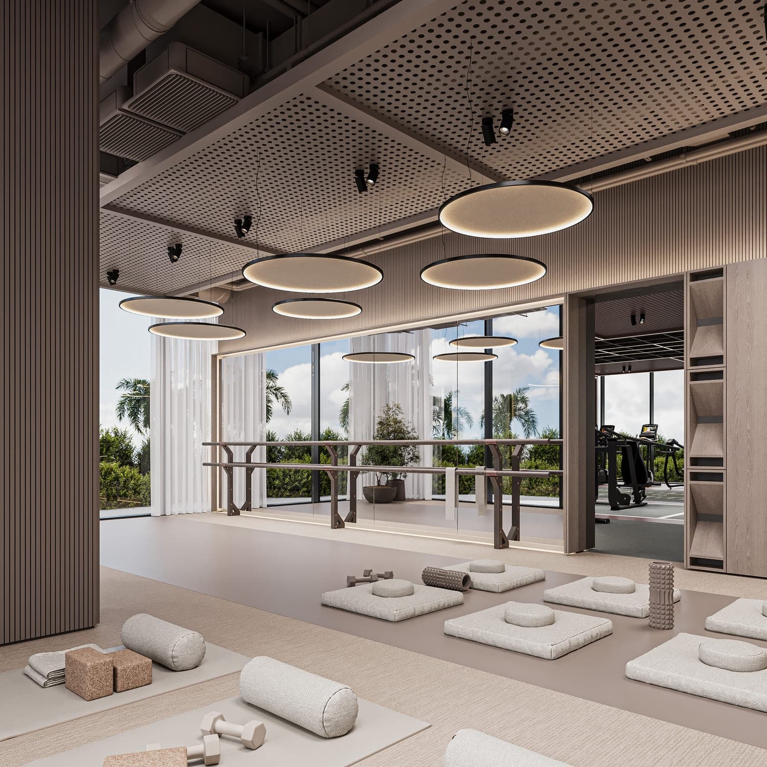 Yoga Zone