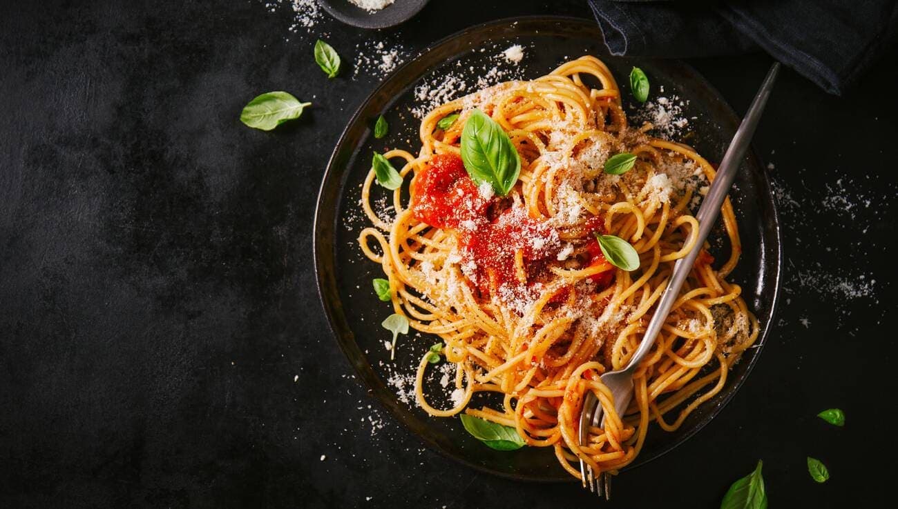 Italian Restaurant