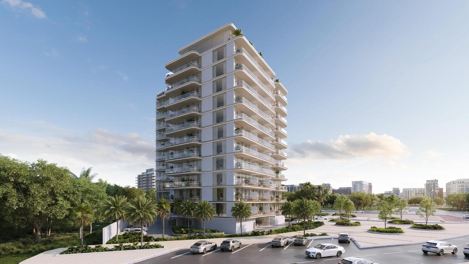 Cove Edition 5 architecture