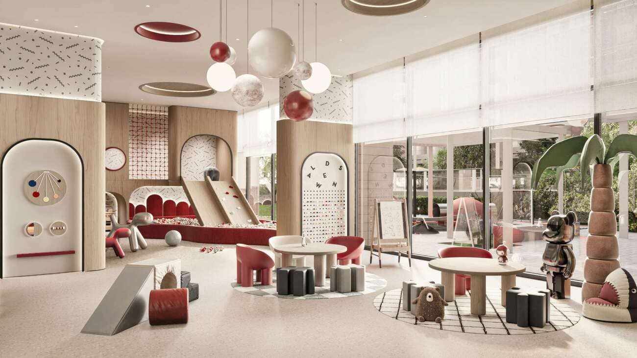 Kids Play Zone