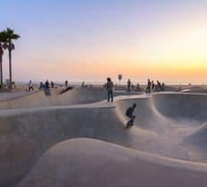 Skate Park 