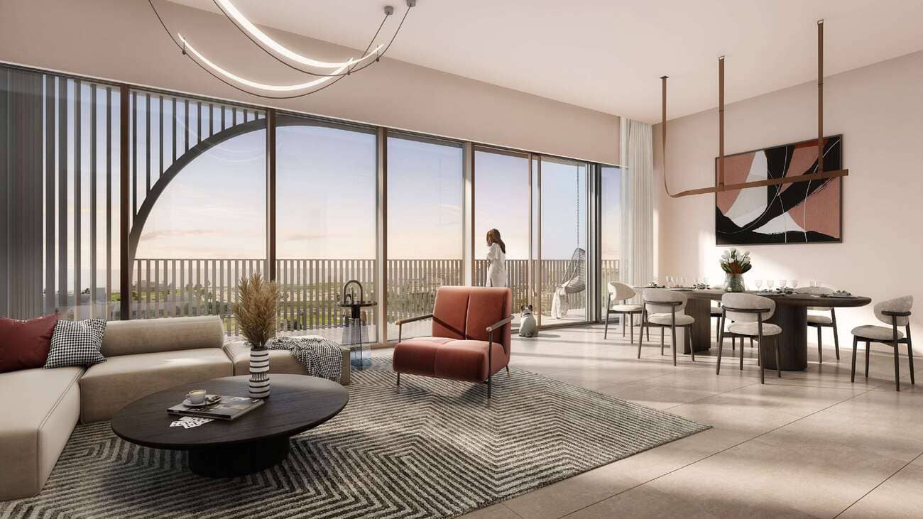 Manarat Living 3 interior
