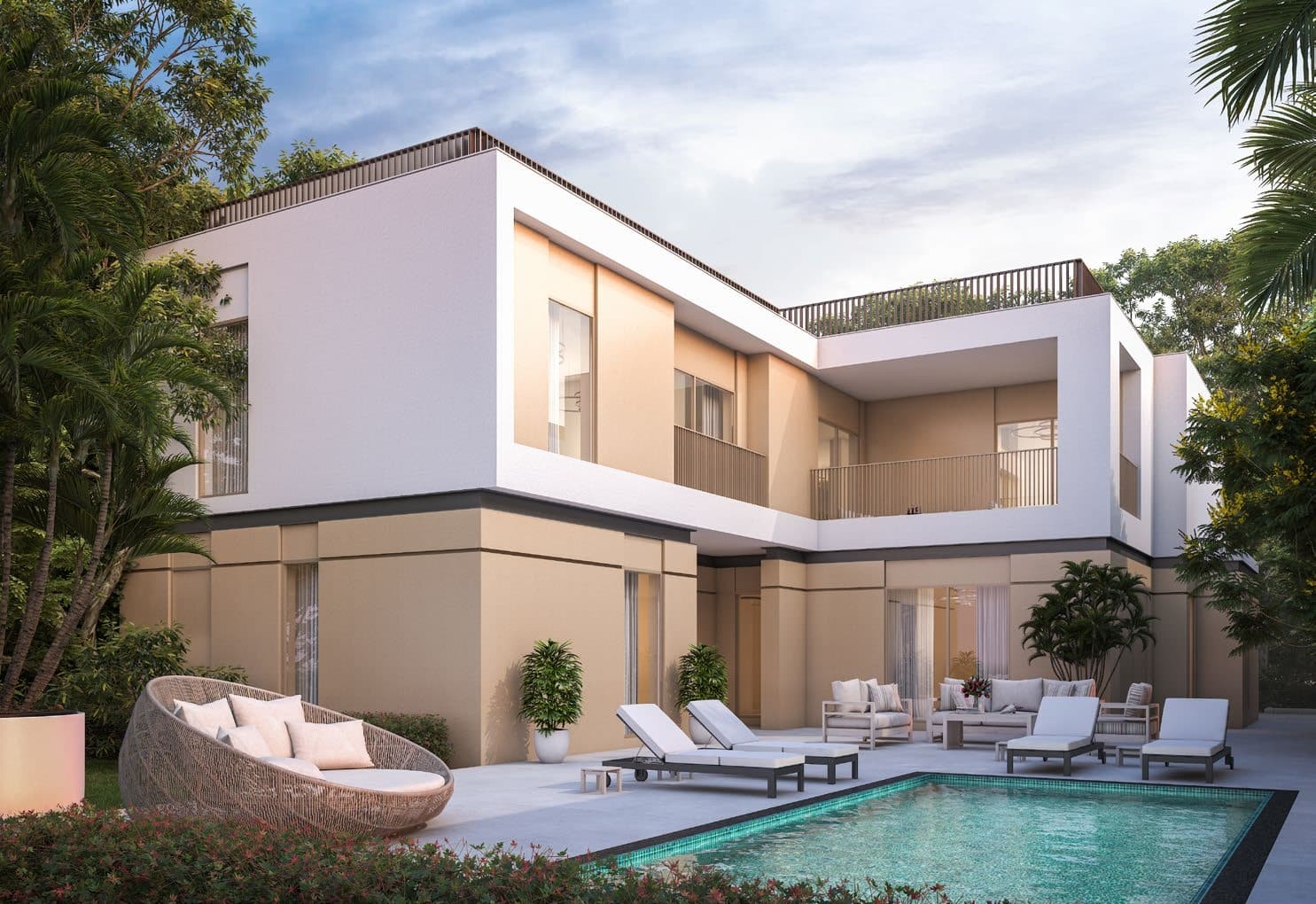 Elwood architecture