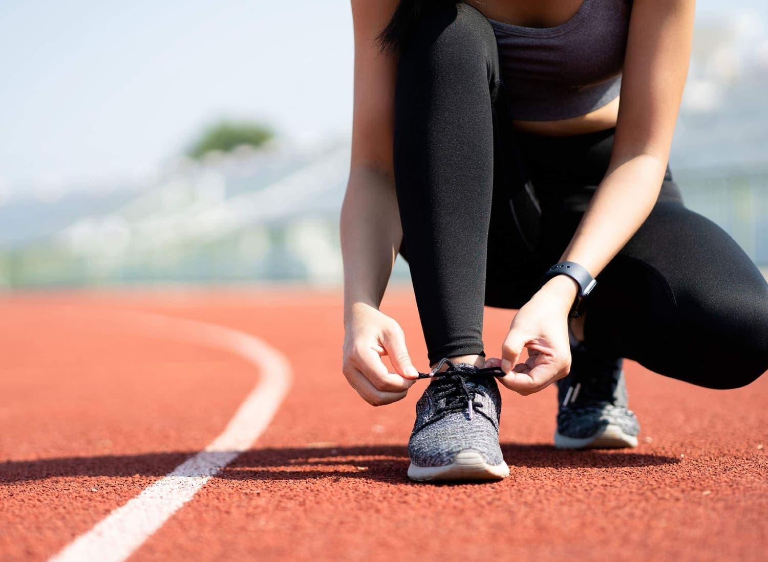 Running Track