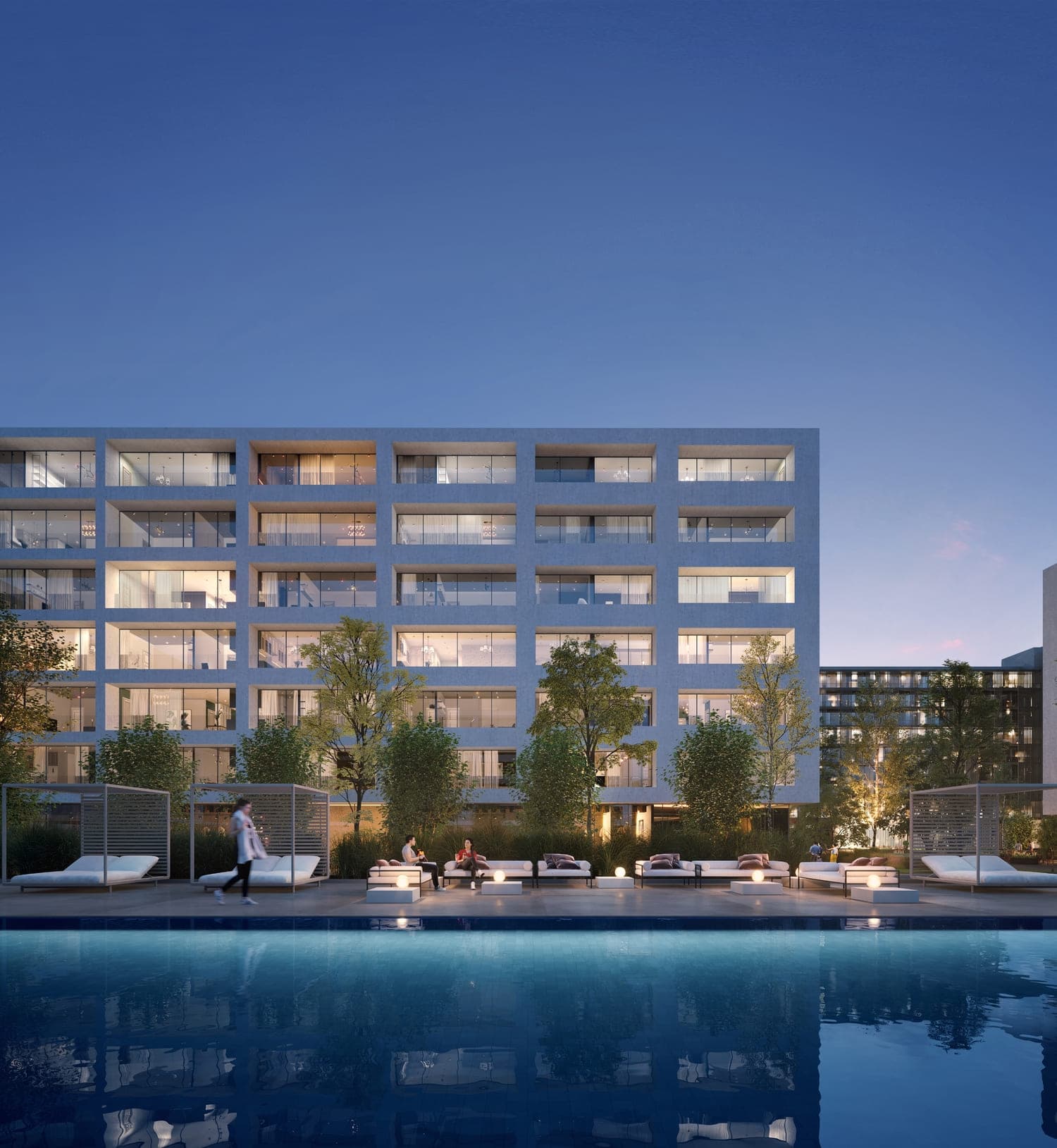 Sokoon 5 architecture