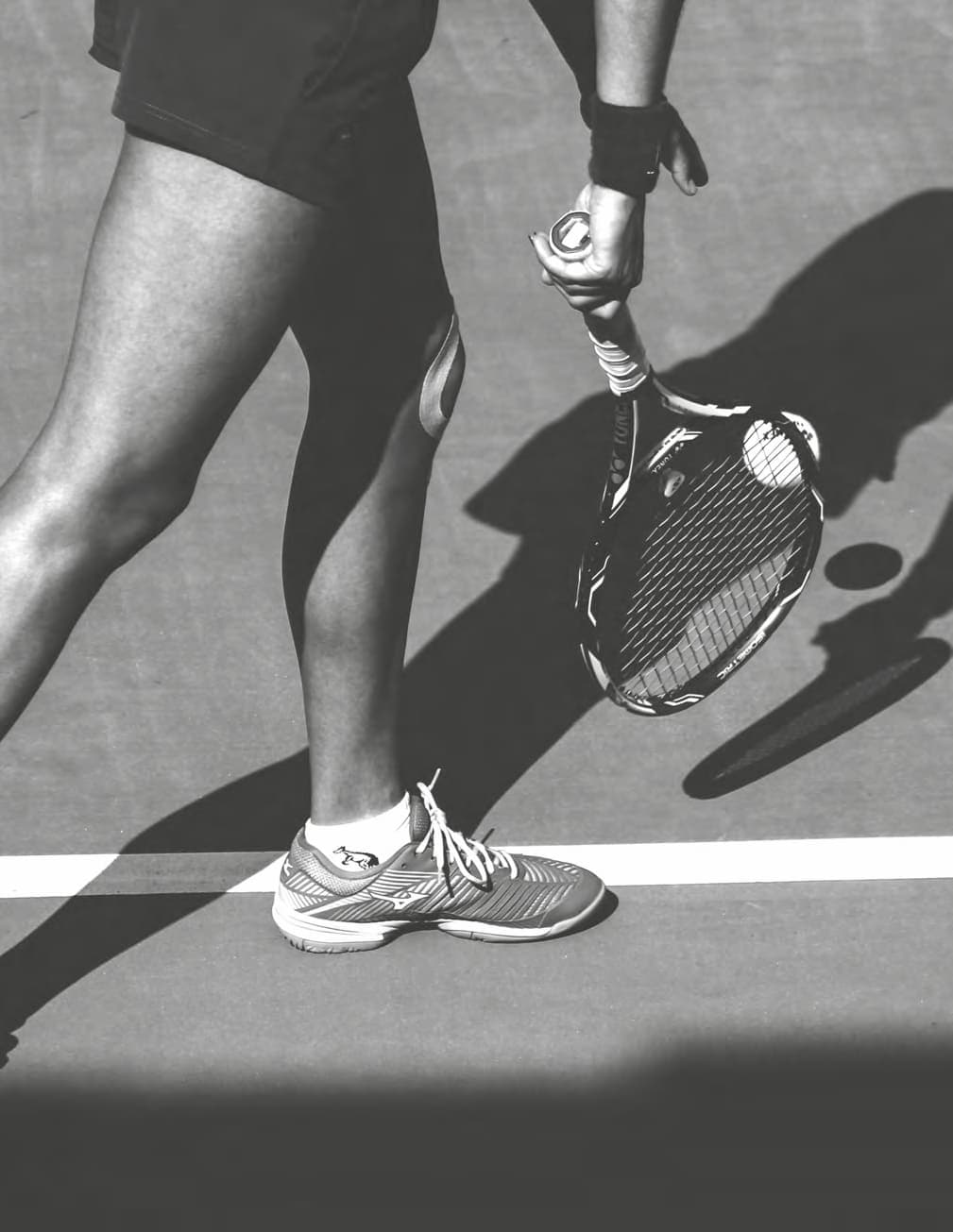 Tennis Courts