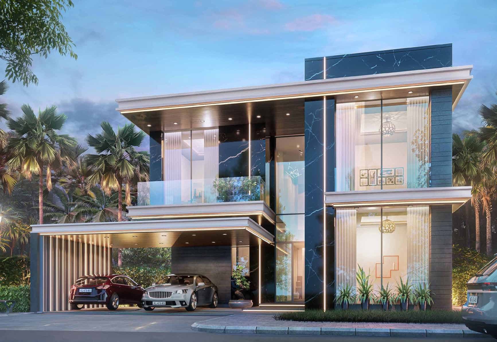 Autograph Collection architecture