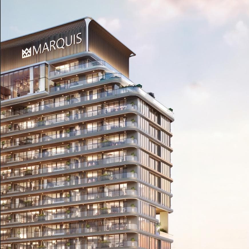 Marquis One architecture