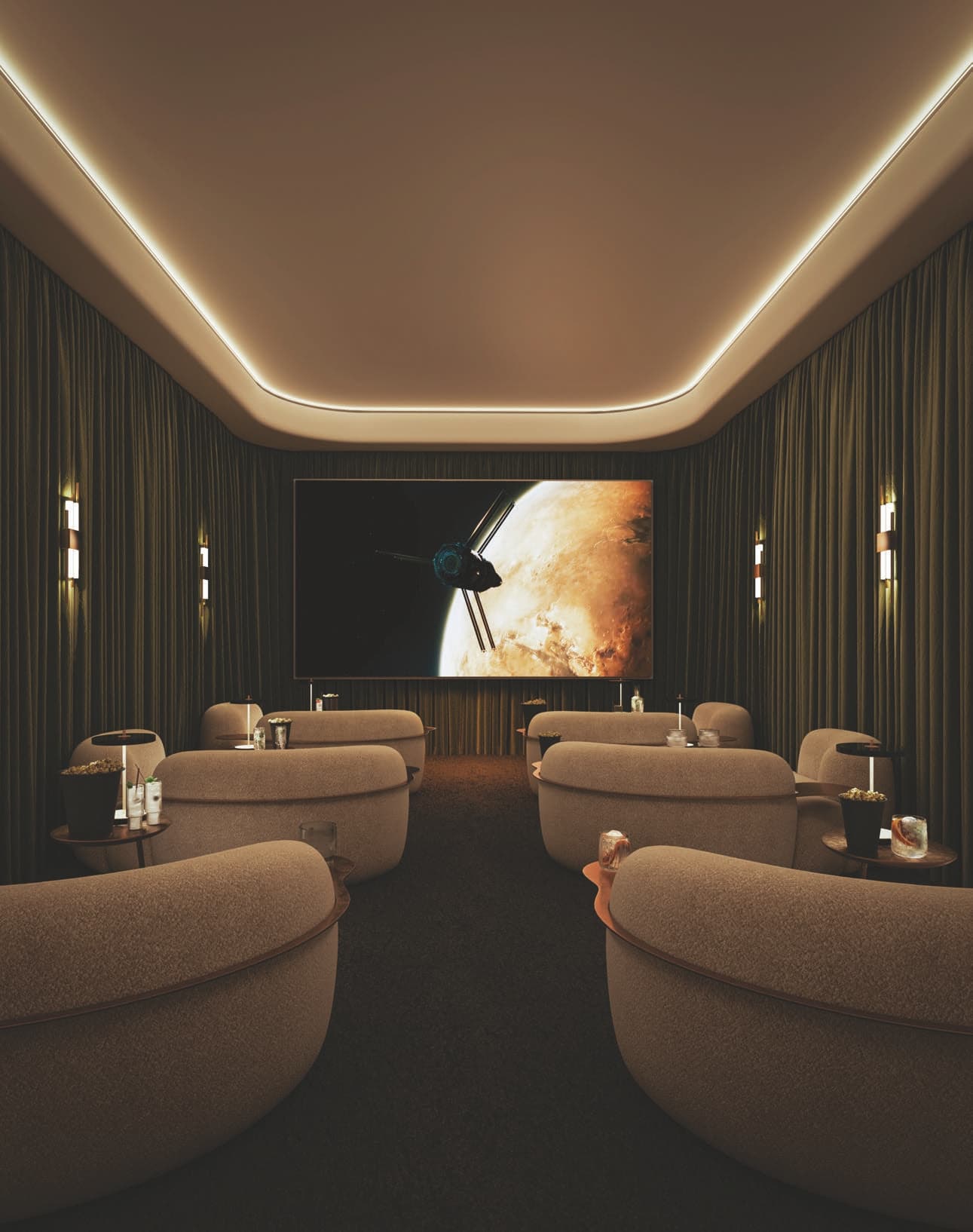 Movie-Theatre