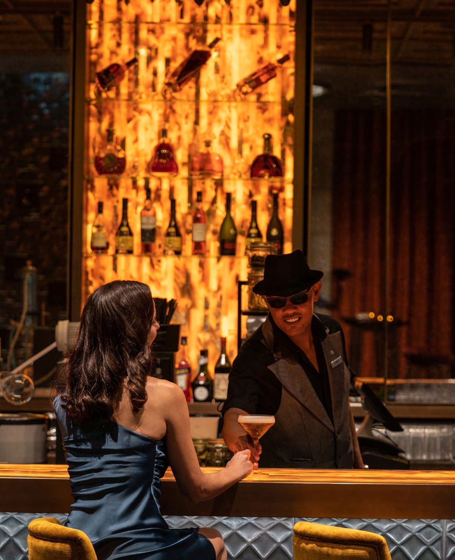 Sola Jazz Lounge