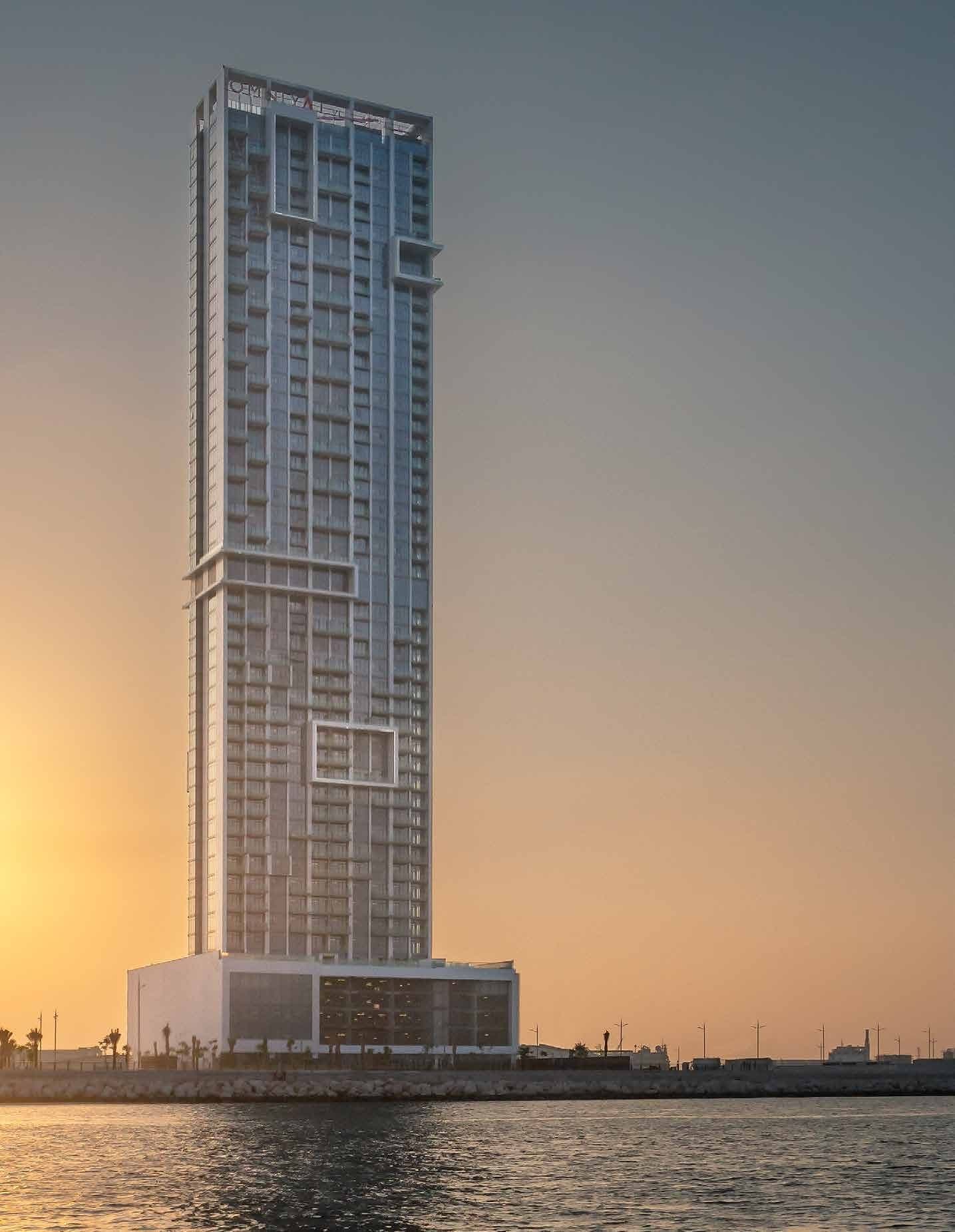 Anwa architecture