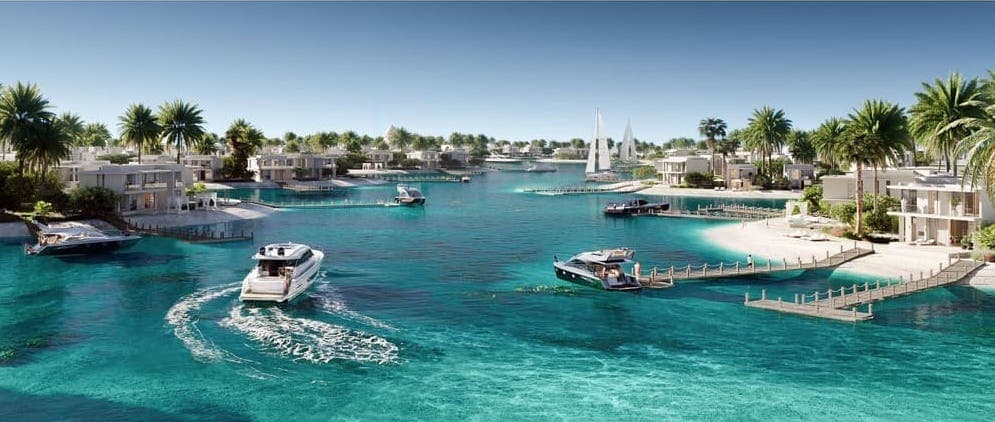 Prestigious Marina Yacht Club