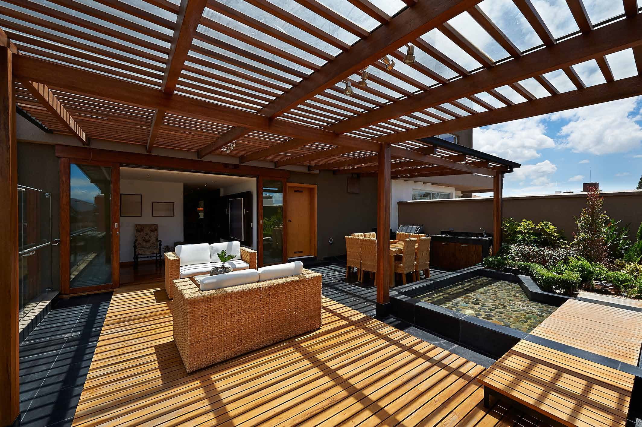 Grand Views interior