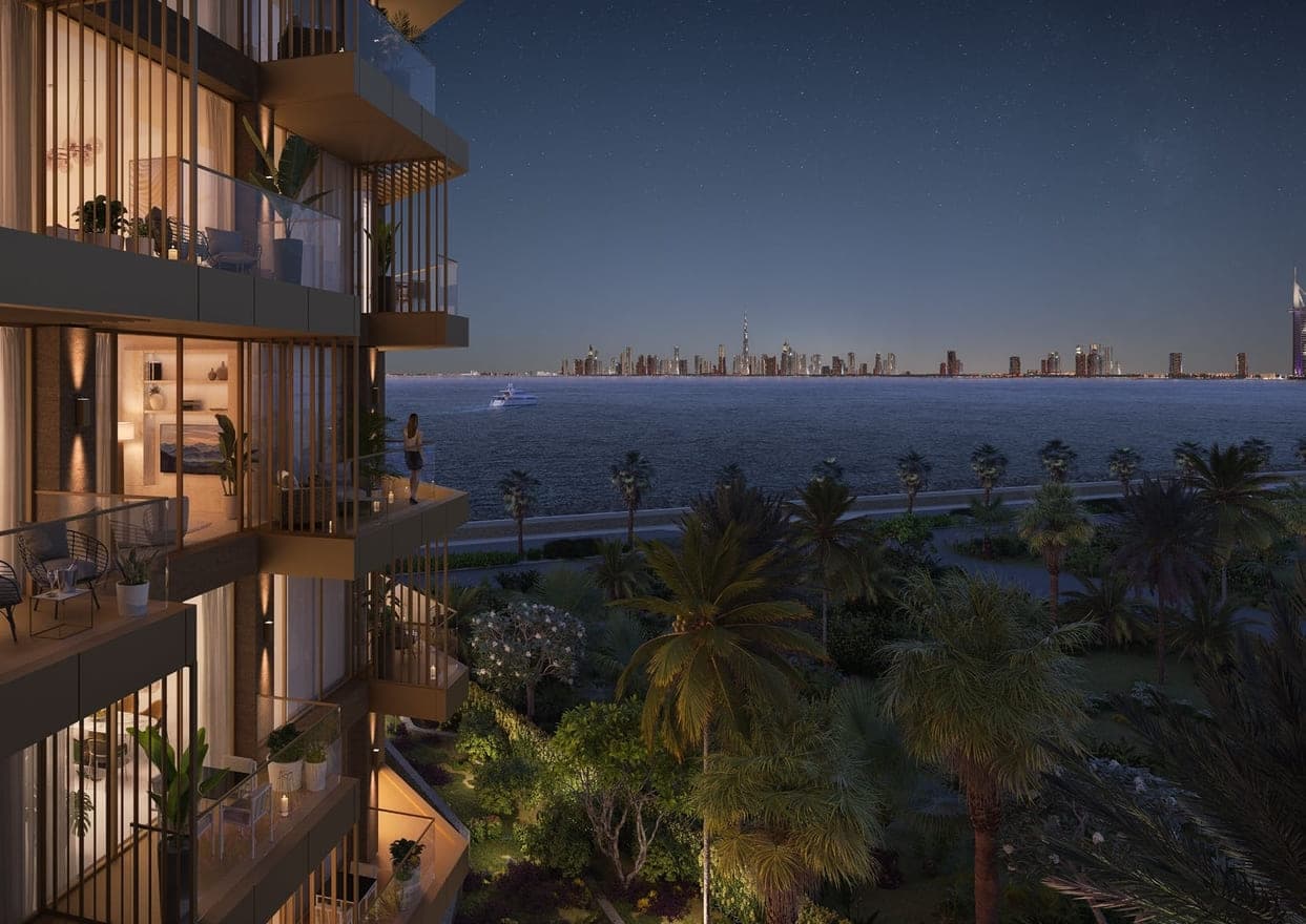 Ellington Beach House architecture