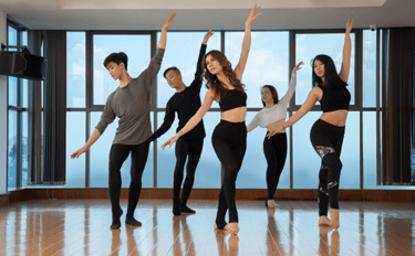 Leos Dance Studio
