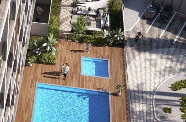 Kids’ Swimming Pools