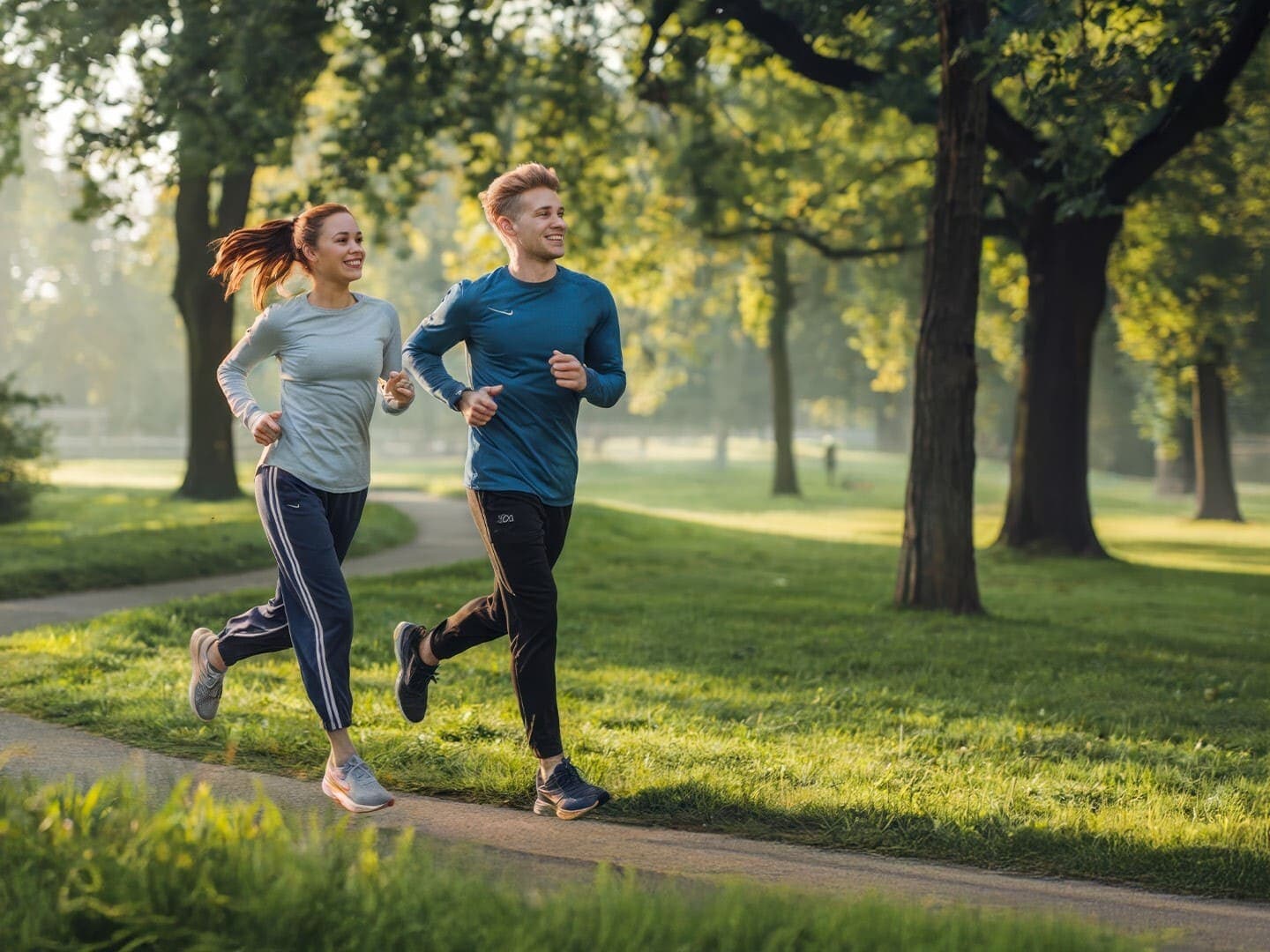 Running Track