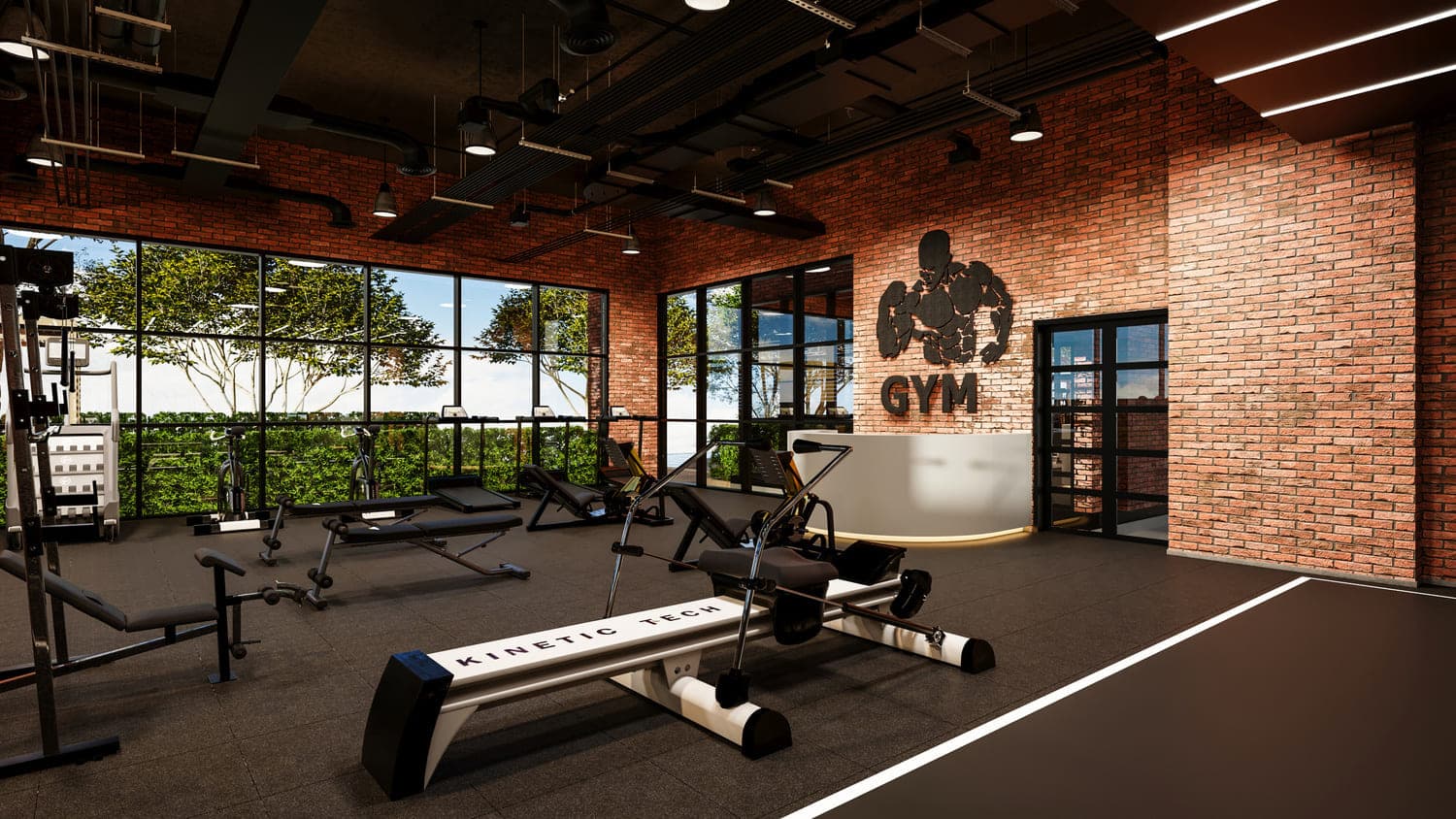 Gym 