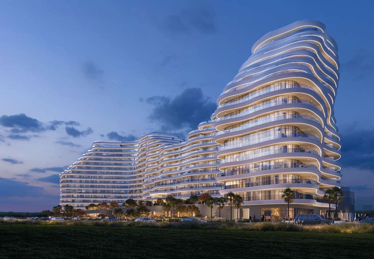 La Mazzoni architecture
