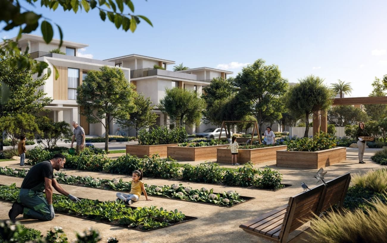 Community Gardening