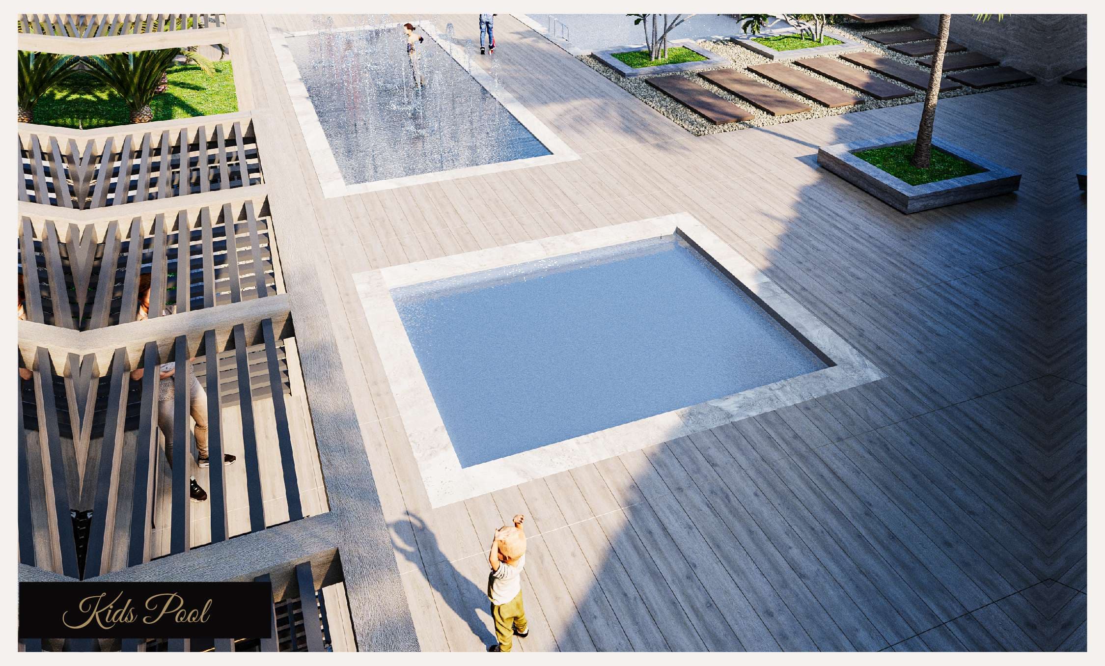 Kids Pool