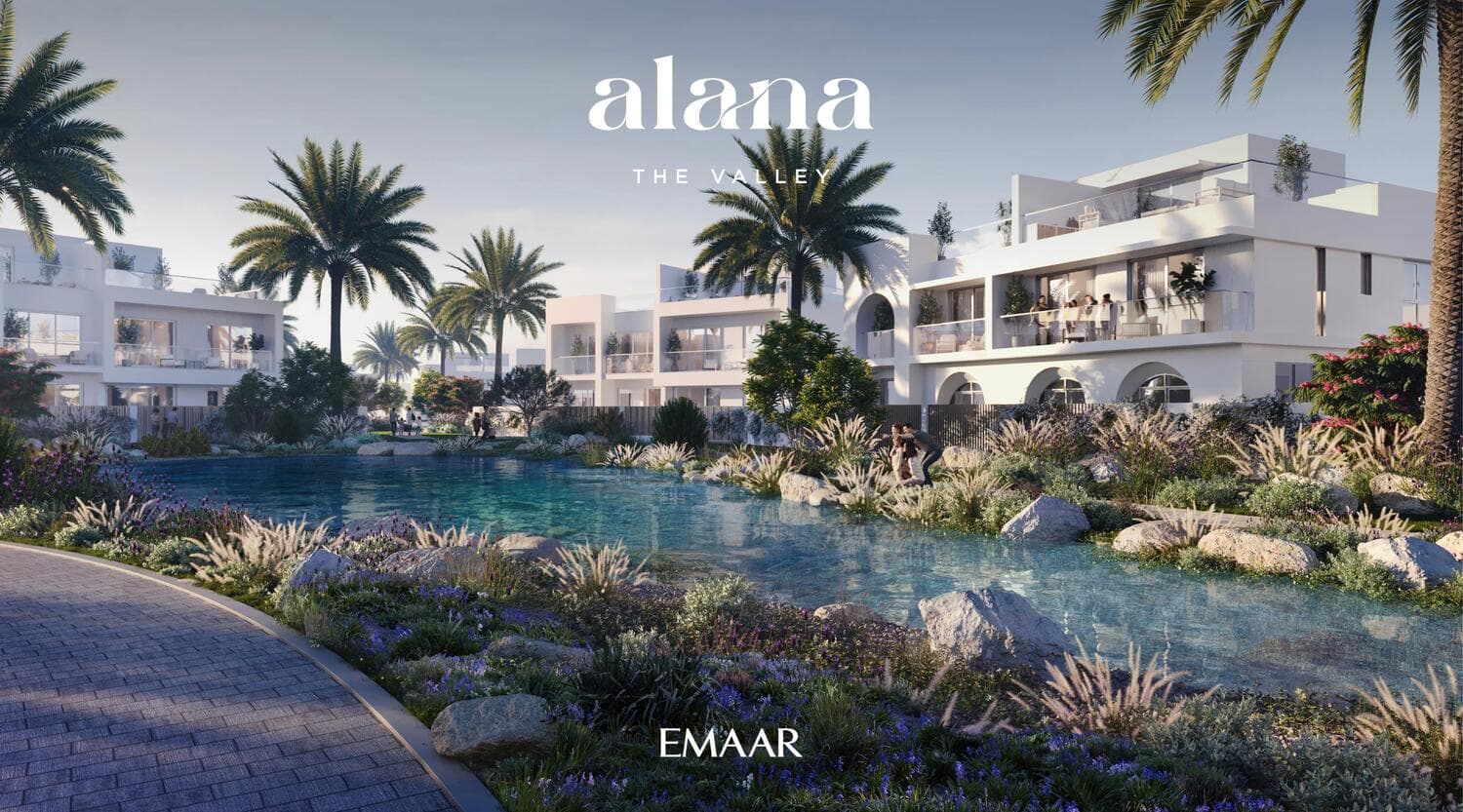 Alana  architecture