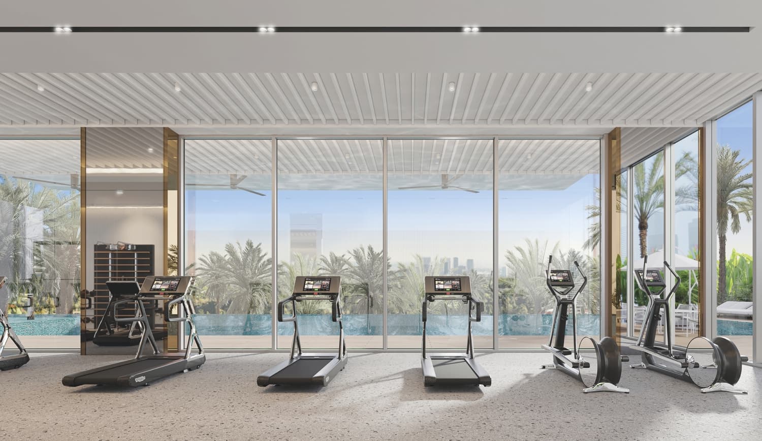 Fitness Studio
