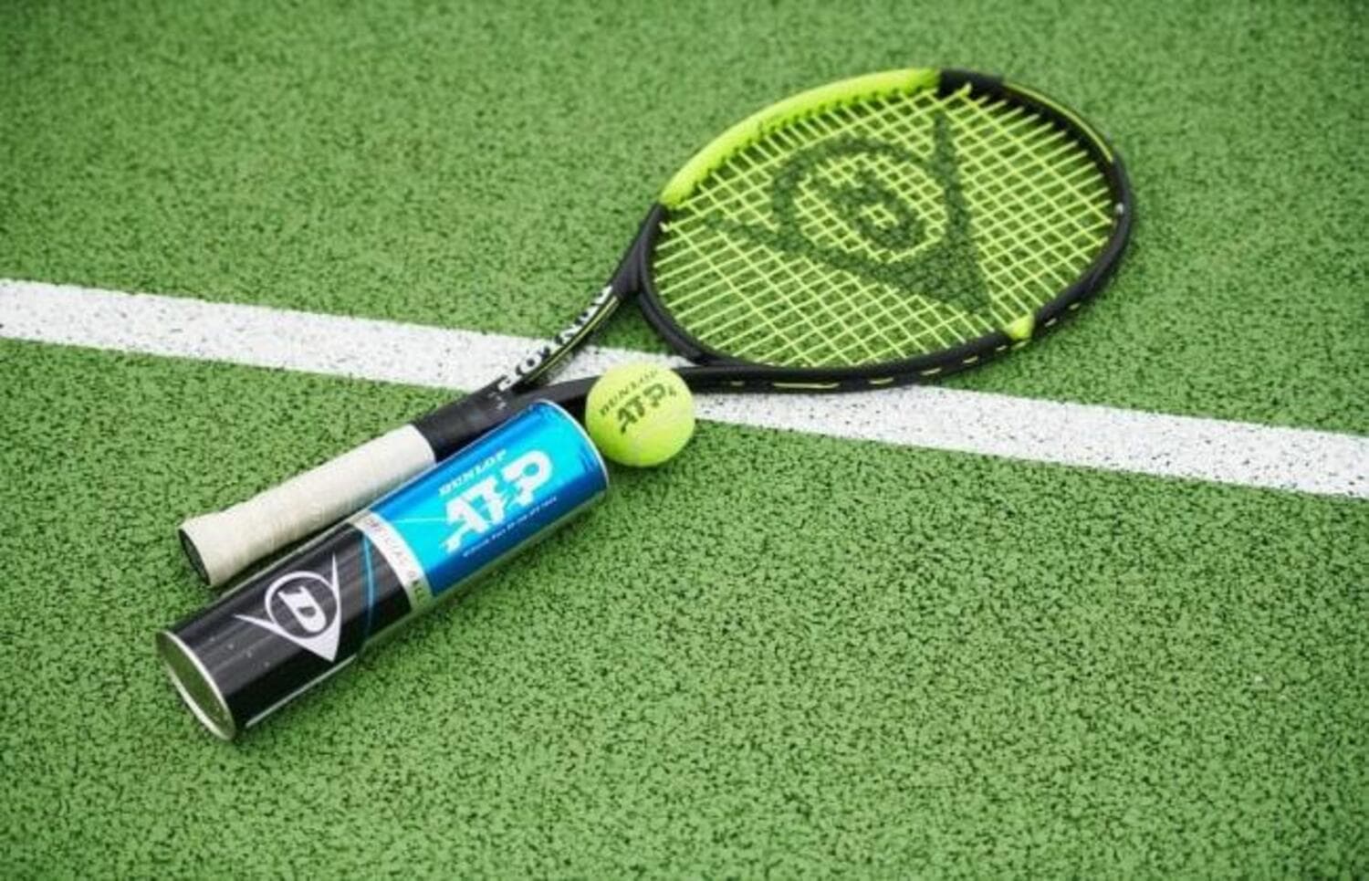 Sport Courts