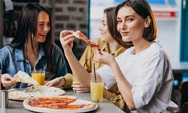 Restaurants