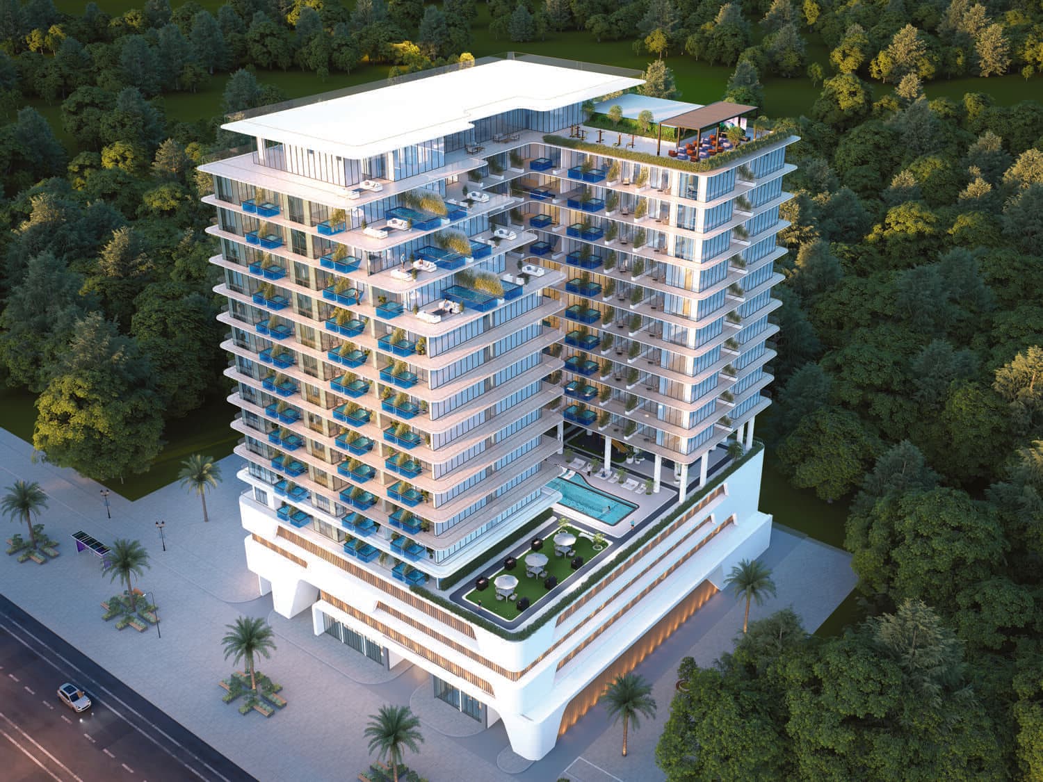 Lazord by Lapis Phases 1 and 2 architecture
