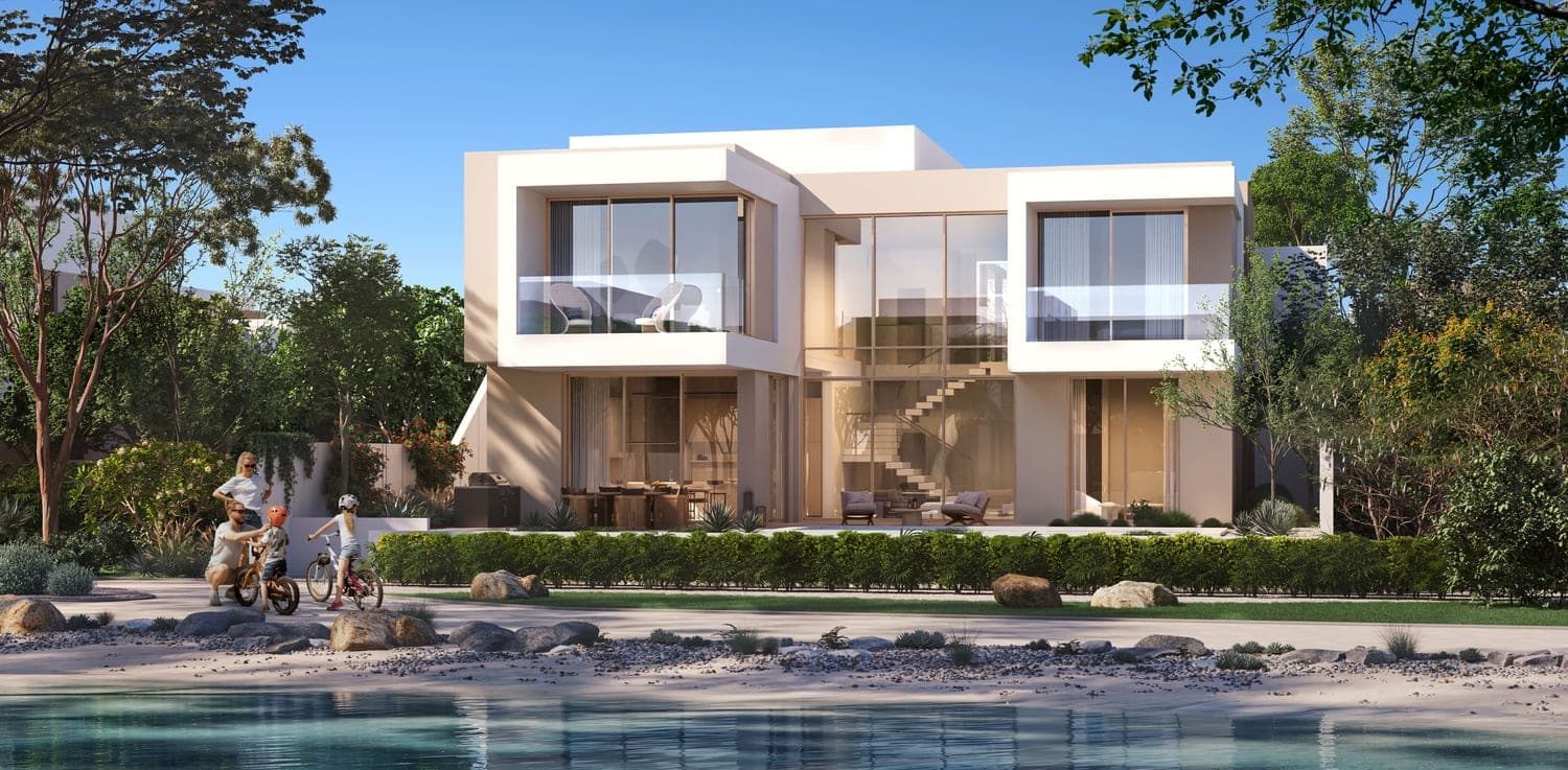 Bayn by Ora architecture