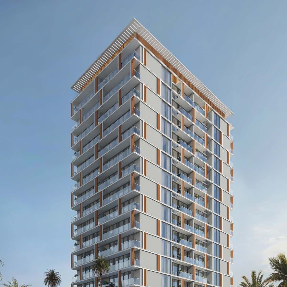 Minati Homes 1 architecture