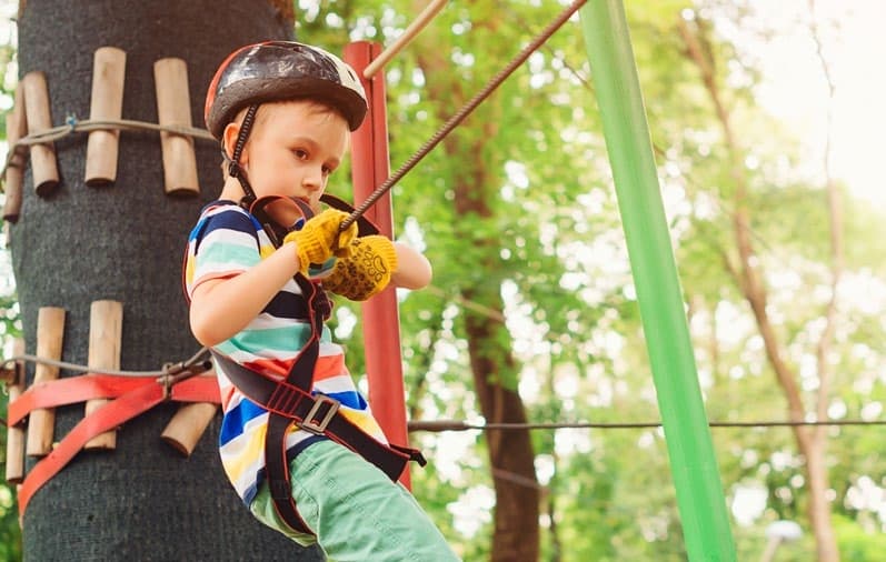 Kids Play Area